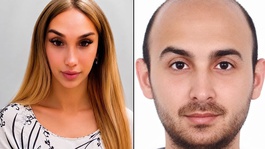 8 yıldır firariydi! Kadın kılığında yakalandı