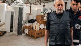 Ahbap deposundan çıkanlar için kayyum kararı: Fiziki bozulma artmadan dağıtılsın