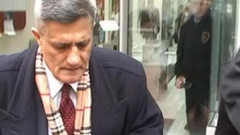 Eski MİT görevlisi Kaşif Kozinoğlunun ölümüne ilişkin soruşturmada 10 kişi gözaltına alındı