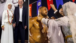 Gerdek gecesinin sabahı kaçan gelinden tek cümlelik yorum
