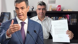 İspanya Başbakanı Sanchezden Kayserideki liseye mektup