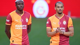 Almanyadan Leroy Saneye kötü haber