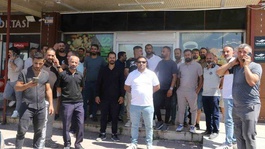 Kimi evini verdi kimi arabasını! Hemşeriye güven pahalıya patladı