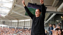 Premier Ligde Hull City şaşkınlığı! Herkes şoke oldu