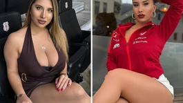 Elif Karaarslana bir darbe daha! Aylık 2 milyon TLlik gelir kapısı kapandı