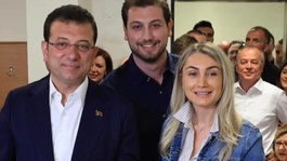 oğlu hakim karşısında! Hırvatistandaki yatırımını anlattı