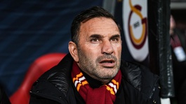 Okan Buruktan yıldız ismine özel ilgi! Yiyeceği yemeğe kadar karışıyor