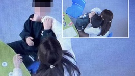 Otizmli çocuğa şiddet uygulamıştı! Mahkemede akılalmaz savunma