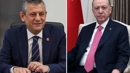 Özgür Özelden Cumhurbaşkanı Erdoğanın hoşuna gidecek talimat