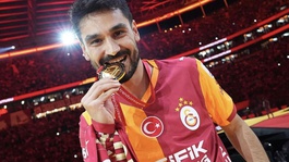 Sahalarda göremediğimiz İlkay Gündoğandan 250 milyon TLlik hamle