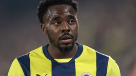 "Seni özlüyoruz" diyen Fenerbahçeliye Osayiden Türkçe yanıt: Bu yorumu unutma