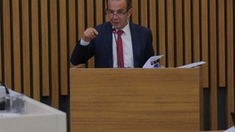 Tanju Özcandan "2,5 milyon lira" savunması! "Cevap vermemek için 10 takla atıyor"