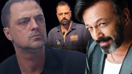 Ertan Saban, Serhat Kılıçtan helallik istedi: Odasına girip sigaralarını çalıyordum