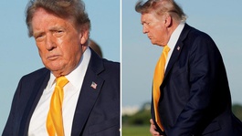 Trumpın saçları yine gündemde! Yıllardır süren tartışmaya noktayı koydu
