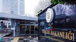 Türkiyeden 12 ülkenin İsraile yaptırım kararına ilk yorum