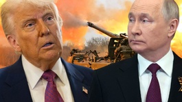 Putin ile Trumptan sürpriz görüşme! Avrupanın korkuyla beklediği soru yanıt buldu