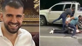 Rüşvet davasında sanıklara beraat! Karar öncesi sözleri dikkat çekti