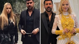 Bak sen şu Kara Haydara! "Eşi 16 yaşındayken peşine düştü" iddiası