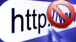 Cumhurbaşkanı yardımcısı hükümeti topa tuttu! Konu: İnternet yasakları