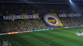 Kadıköy kalesi düştü! Fenerbahçe derbilerde evinde kazanamıyor
