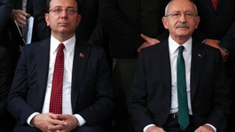 İmamoğlu cephesinden Kılıçdaroğluna sert yanıt