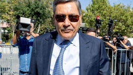 Melih Gökçekin ifadesi ortaya çıktı: Ne kadar emekli maaşı aldığını da anlattı