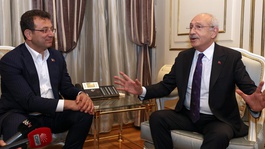 Kılıçdaroğlundan İmamoğlu için çok konuşulacak sözler: Siyasi tutuklu olarak görmüyorum