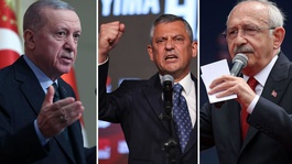 Makas açılıyor! Son seçim anketinde büyük sürpriz