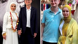 "Özbek gelin" olayında çarpıcı iddia! Altınları alan, damadın annesi