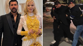 Vanlı Kara Haydar tutuklandı