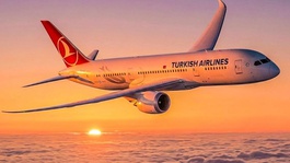 THY, dünyaca ünlü futbol kulübünün ana sponsoru oldu