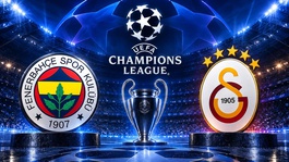 UEFA 30 maçı seçti! Fenerbahçe ve Galatasarayın 4 maçı seçildi