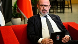 Mete Vardardan Beşiktaş başkan adaylığı hakkında açıklama