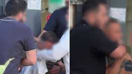 Böyle evlat olmaz olsun! Her şey o testle başladı