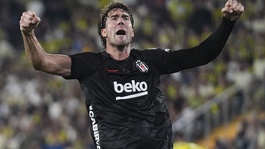 Bu kadarını kimse beklemiyordu! Beşiktaşta Vlahovic fırtınası