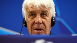 Gasperini: Derbinin skoru ne olursa olsun Fenerbahçe çok değerli bir takım