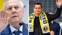 Fenerbahçeden Acun Ilıcalıya karşı yeni hamle