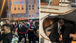 Günler sonra ortaya çıktı! Serdal Adalı polislerin teklifini elinin tersiyle itmiş