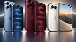 Milyonların beklediği 3 telefon tanıtıldı! Türkiye fiyatları dudak uçuklattı