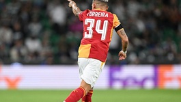 Lucas Torreiradan tarihi gol