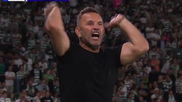 Okan Buruktan Sporting maçı hakemine ağır tepki