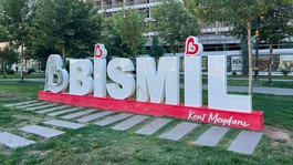 Açıkta bırakılan elektrik kablosuna temas eden çocuk, akıma kapılarak yaralandı