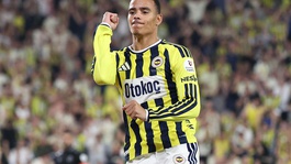 Romayı Greenwood yakacak! İngiliz oyuncuya özel görev