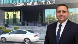 Üsküdarda seçimi kazandı, ilk durağı bakın neresi oldu