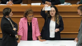 Yeni Partiden Üsküdar seçimleri kararı! İtiraz edecekler