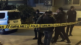 Kırmızı bültenle aranan suç örgütü üyesi Gürcistan’dan Türkiye’ye giriş yaparken yakalandı