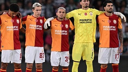 Galatasaray Lizbonda kaybetti, Trabzonspor çuvalla para kazandı