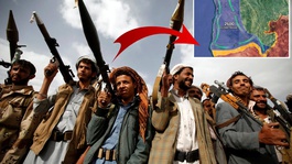 Yemende dengeleri değiştiren 24 saat! Husiler 2 bin 600 kilometrekare ilerledi