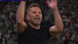 Okan Buruk penaltı kararına çılgına döndü: O... çocukları