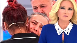 9 aydır aranan kız Müge Anlıda bulundu! Anne ve babasına olay suçlama